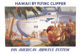 Honolulu Clipper
