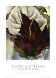 Buy Pattern of Leaves, 1924 at AllPosters.com