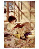 Books in Winter