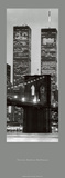 World Trade Center Art Print