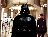 Darth Vader