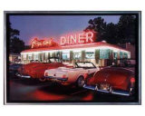 Buy Rosie's Diner IV at AllPosters.com