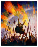Buy The Pledge at AllPosters.com