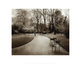 Buy April in Paris II at AllPosters.com