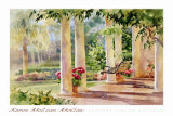 Buy Spring on Garden Street at AllPosters.com