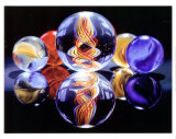 Marble Swirl