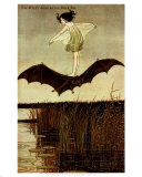 Buy The Witch`s Sister at AllPosters.com