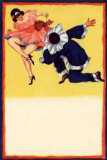 Pierrot et Colombine Avant (c.1935)