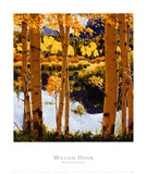 Mountain Pond