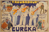 Eureka les Troubadours (c. 1905)