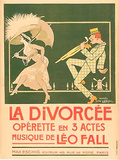 La Divorcee (c.1911)