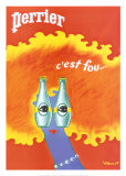 Perrier