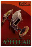 Buy Amilcar at AllPosters.com