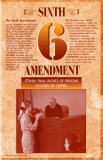 The Bill of Rights - Sixth Amendment