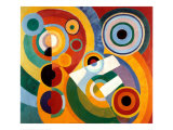 Buy Rhythm, Joie de Vivre at AllPosters.com