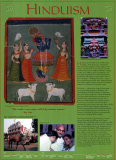 World Religions - Hinduism