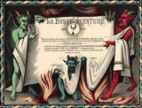 Buy Le Diable S`Amuse la Bonne Adventure (c.1900) at AllPosters.com