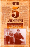 The Bill of Rights - Fifth Amendment