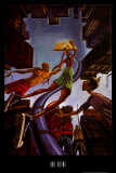 Buy Rising at AllPosters.com