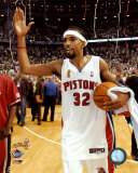 Richard Hamilton - 2004 NBA Championship