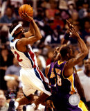Richard Hamilton - 2004 NBA Championship