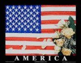 America - In Remembrance of September 11, 2001