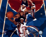 Ben Wallace - 2004 NBA Championship