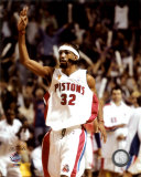 Richard Hamilton - 2004 NBA Championship