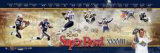 Road to the Super Bowl