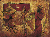 De L'Autre Cote