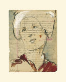Buy Portrait 1 (etude) at AllPosters.com