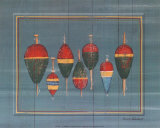 Lures and Bobbers I