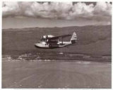 Inter-Island Airways, Sikorsky S-43, Kaunakakai, Molokai, Hawaii, 1936