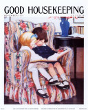 Good Housekeeping, November 1921