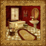 Salon Rouge I