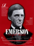 Ralph Waldo Emerson