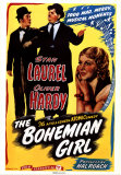 The Bohemian Girl