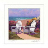 Buy Walkway to the Beach at AllPosters.com