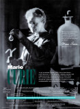 Marie Curie