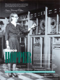 Grace Hopper