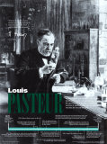 Louis Pasteur