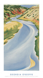 Buy Blue River at AllPosters.com