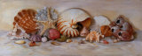 Buy Ocean Still Life II at AllPosters.com