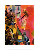 Buy The Blues at AllPosters.com