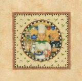 Buy Le Dejeuner at AllPosters.com