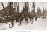 Tour de France, 1930's