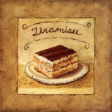 Buy Tiramisu at AllPosters.com