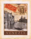 Destination Venice