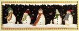 Snowmen