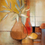 Buy Afternoon Bamboo Leaves I at AllPosters.com
